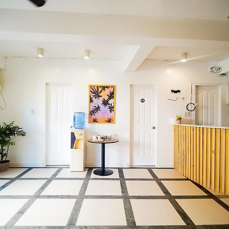 Cjs Boracay Joint Hotel Balabag  Ngoại thất bức ảnh
