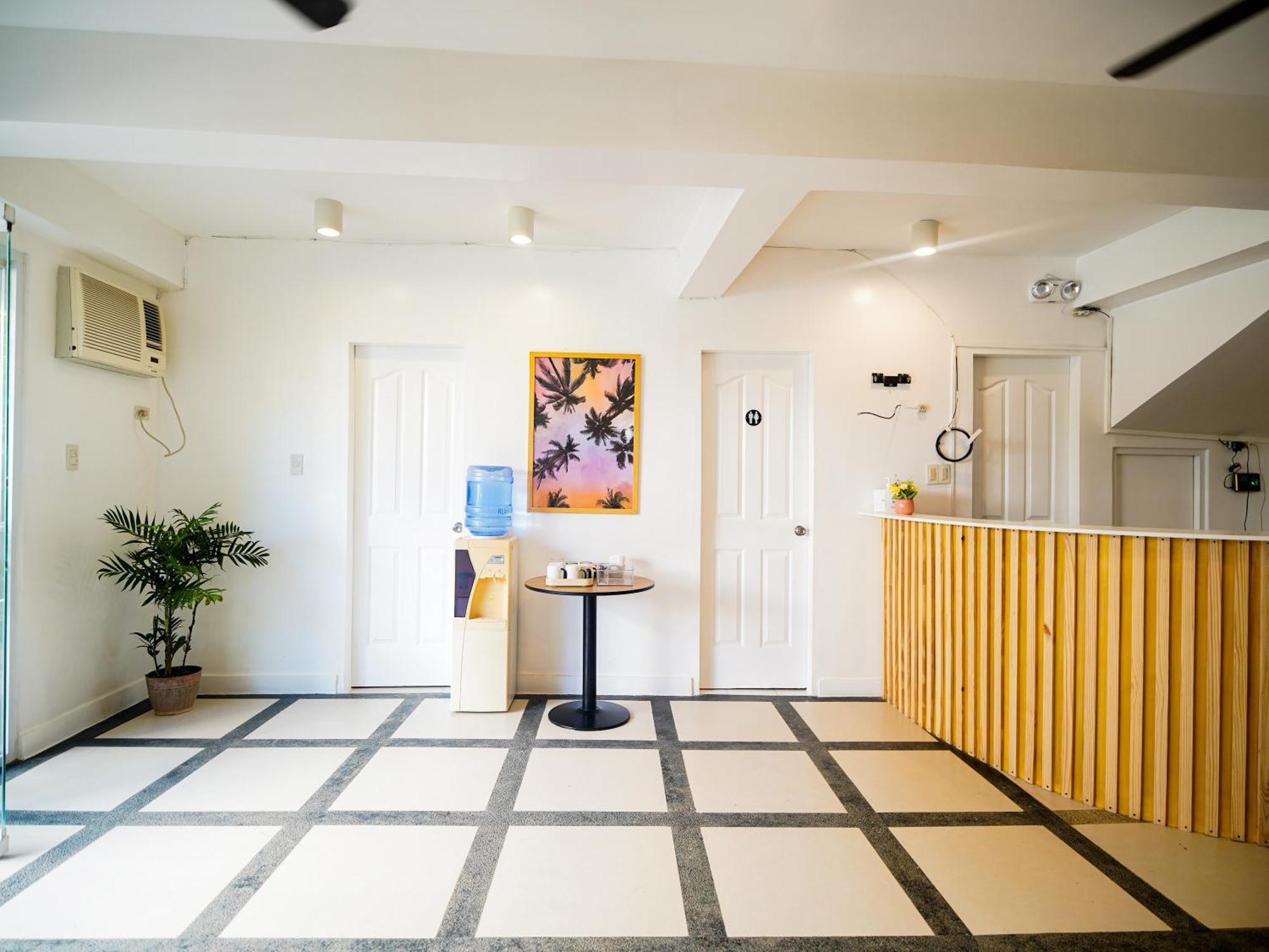 Cjs Boracay Joint Hotel Balabag  Ngoại thất bức ảnh