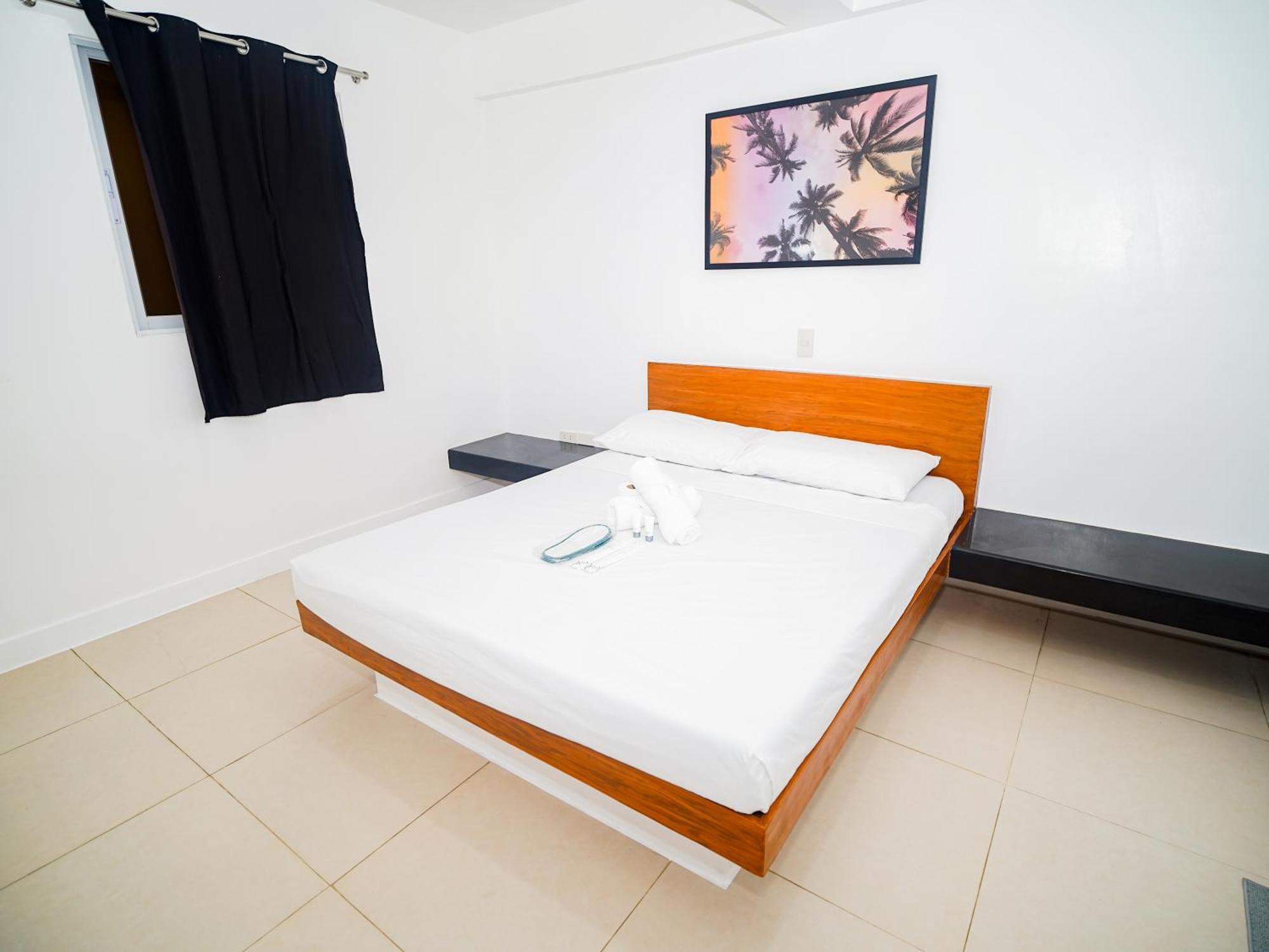 Cjs Boracay Joint Hotel Balabag  Ngoại thất bức ảnh