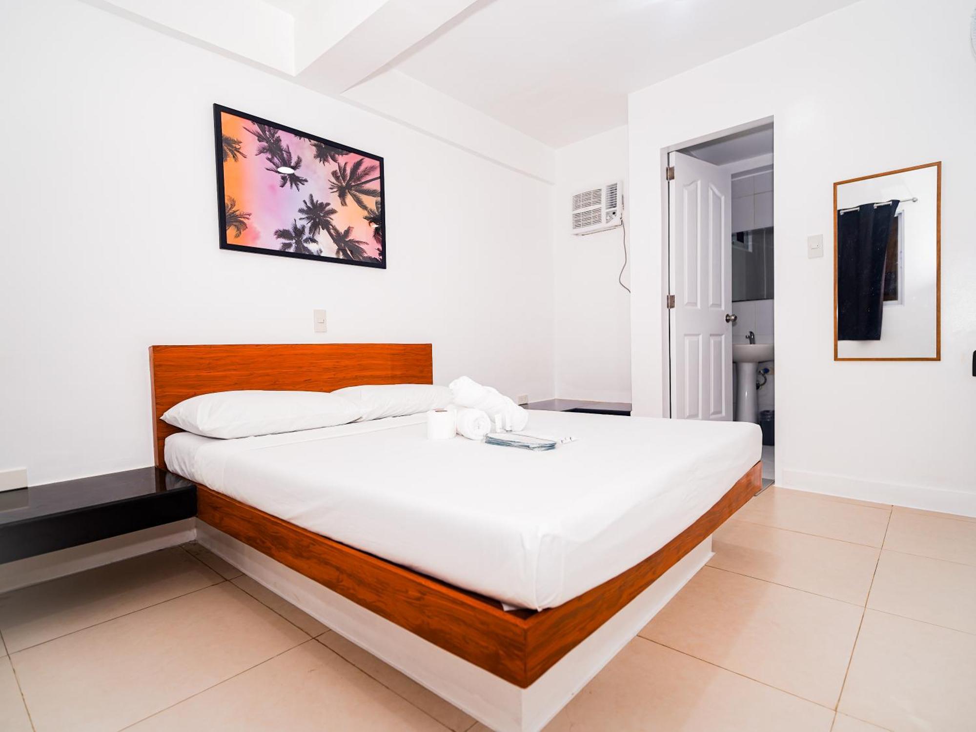 Cjs Boracay Joint Hotel Balabag  Ngoại thất bức ảnh