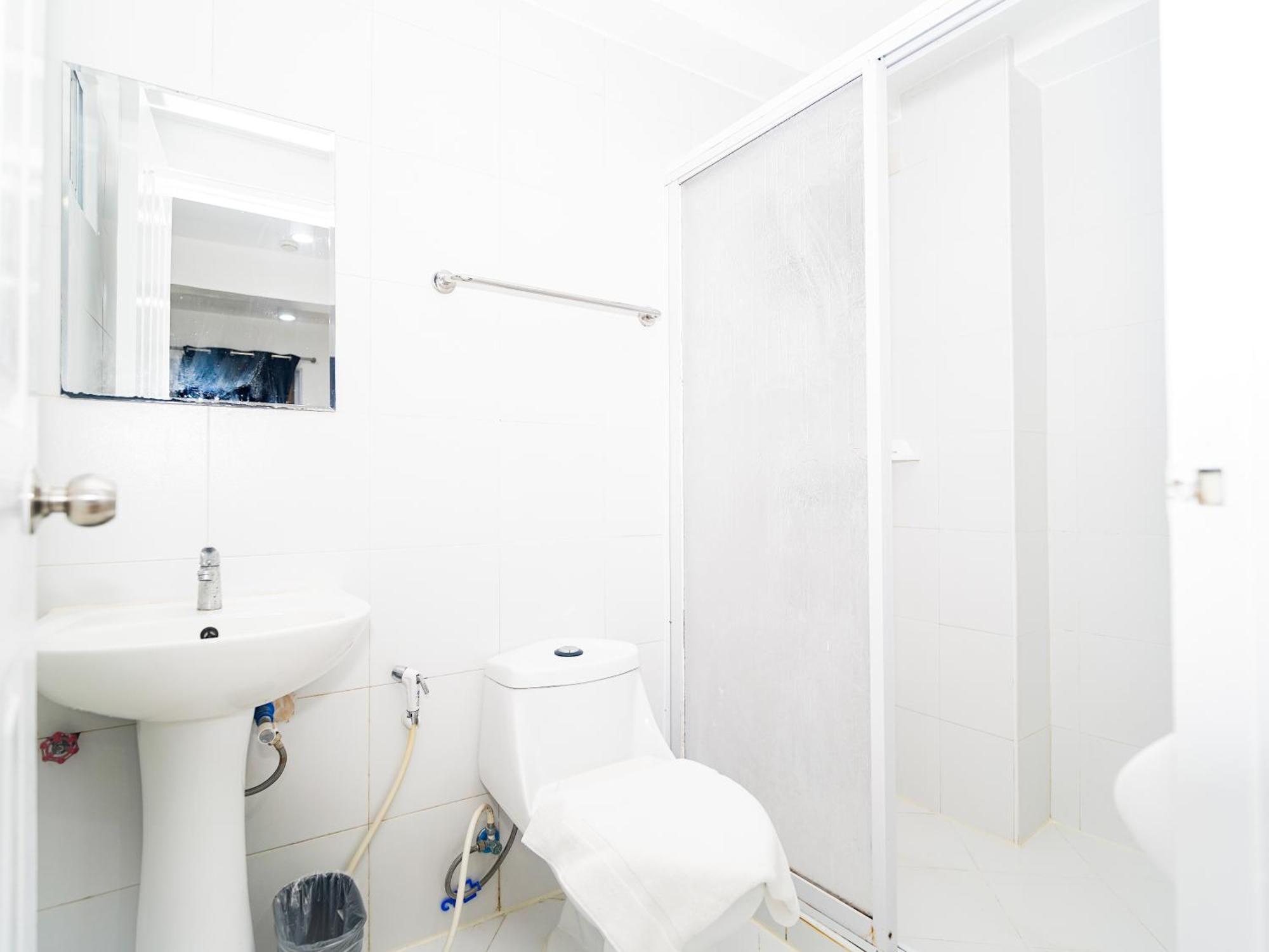 Cjs Boracay Joint Hotel Balabag  Ngoại thất bức ảnh