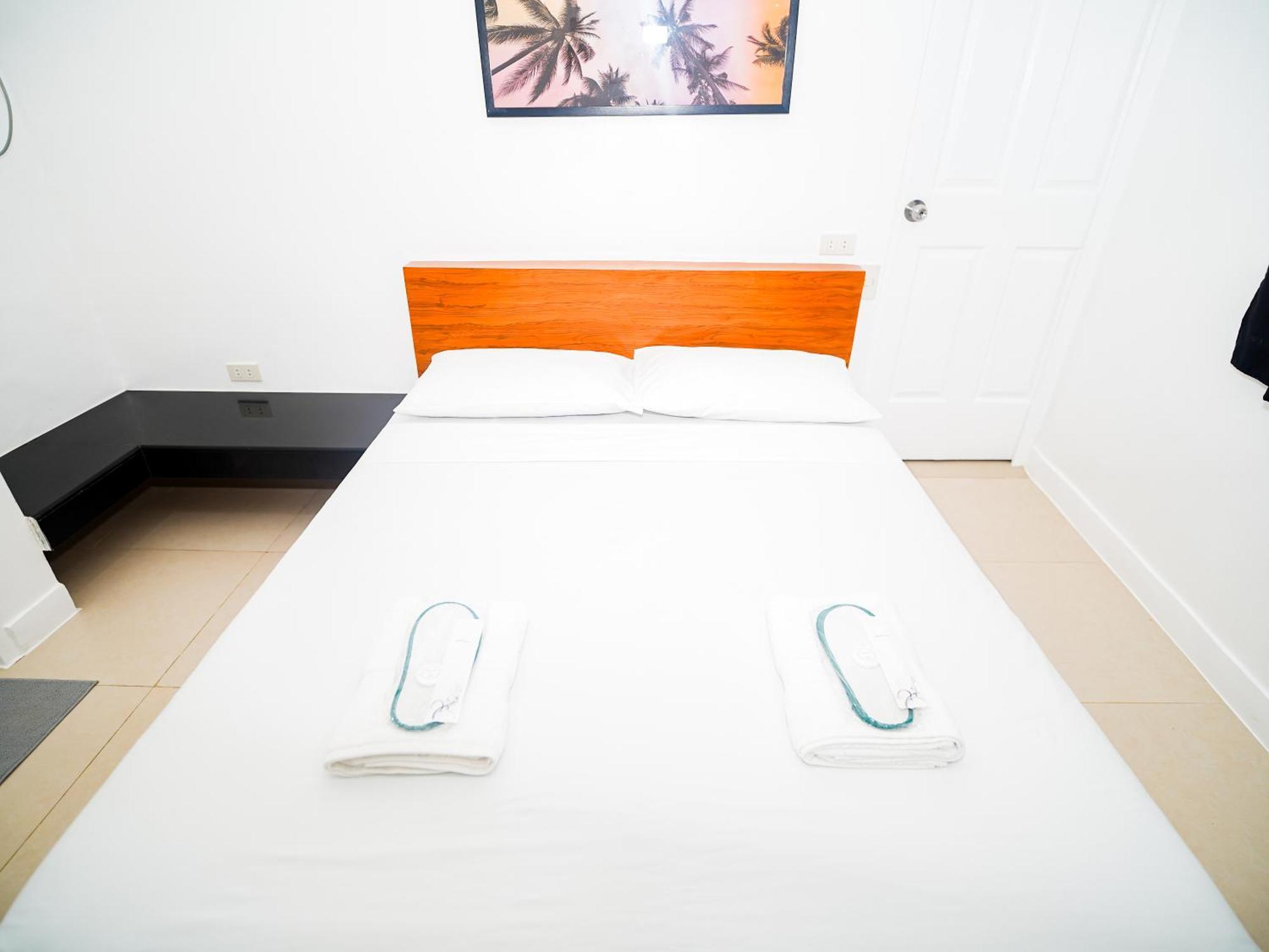 Cjs Boracay Joint Hotel Balabag  Ngoại thất bức ảnh