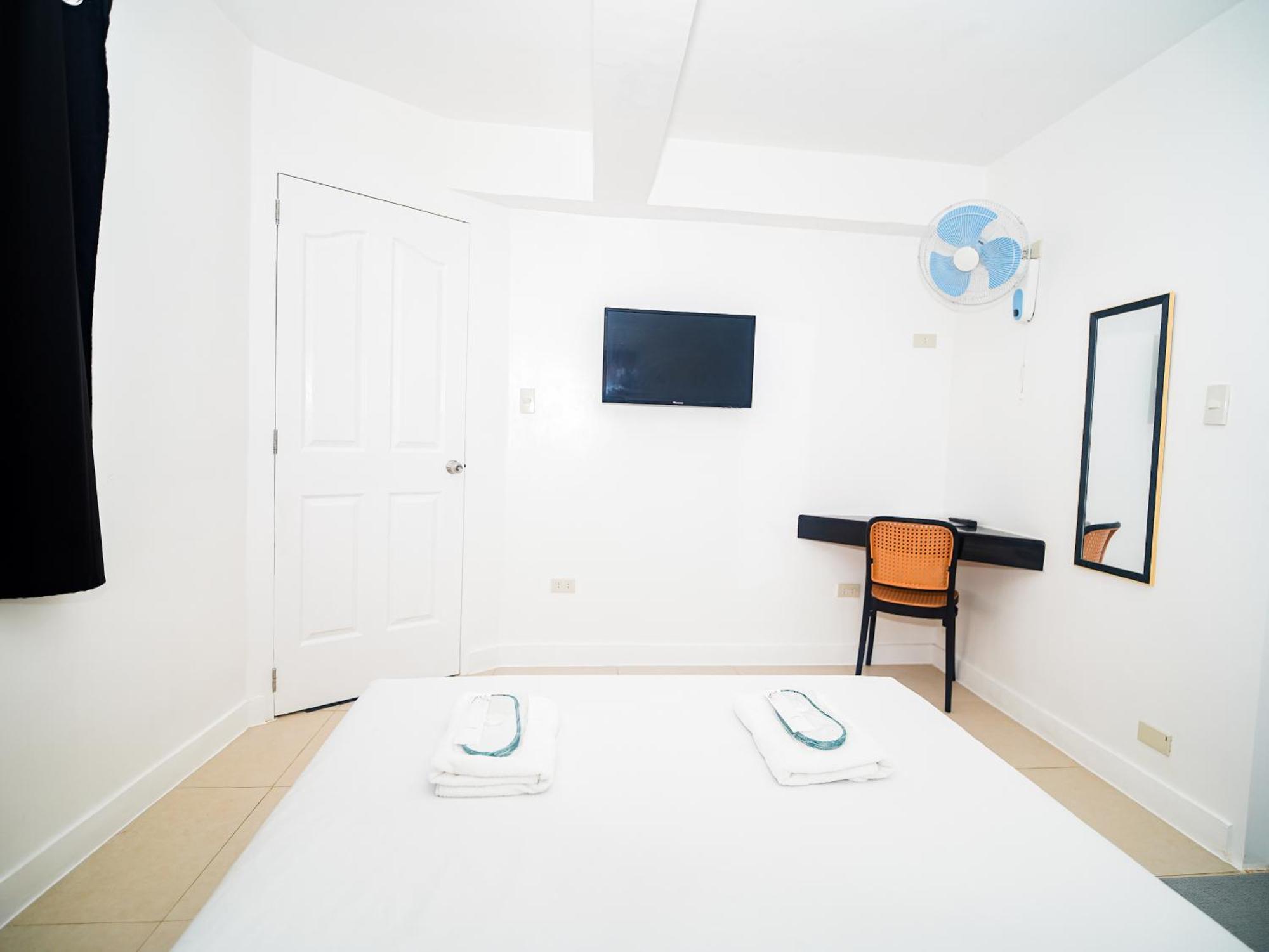 Cjs Boracay Joint Hotel Balabag  Ngoại thất bức ảnh