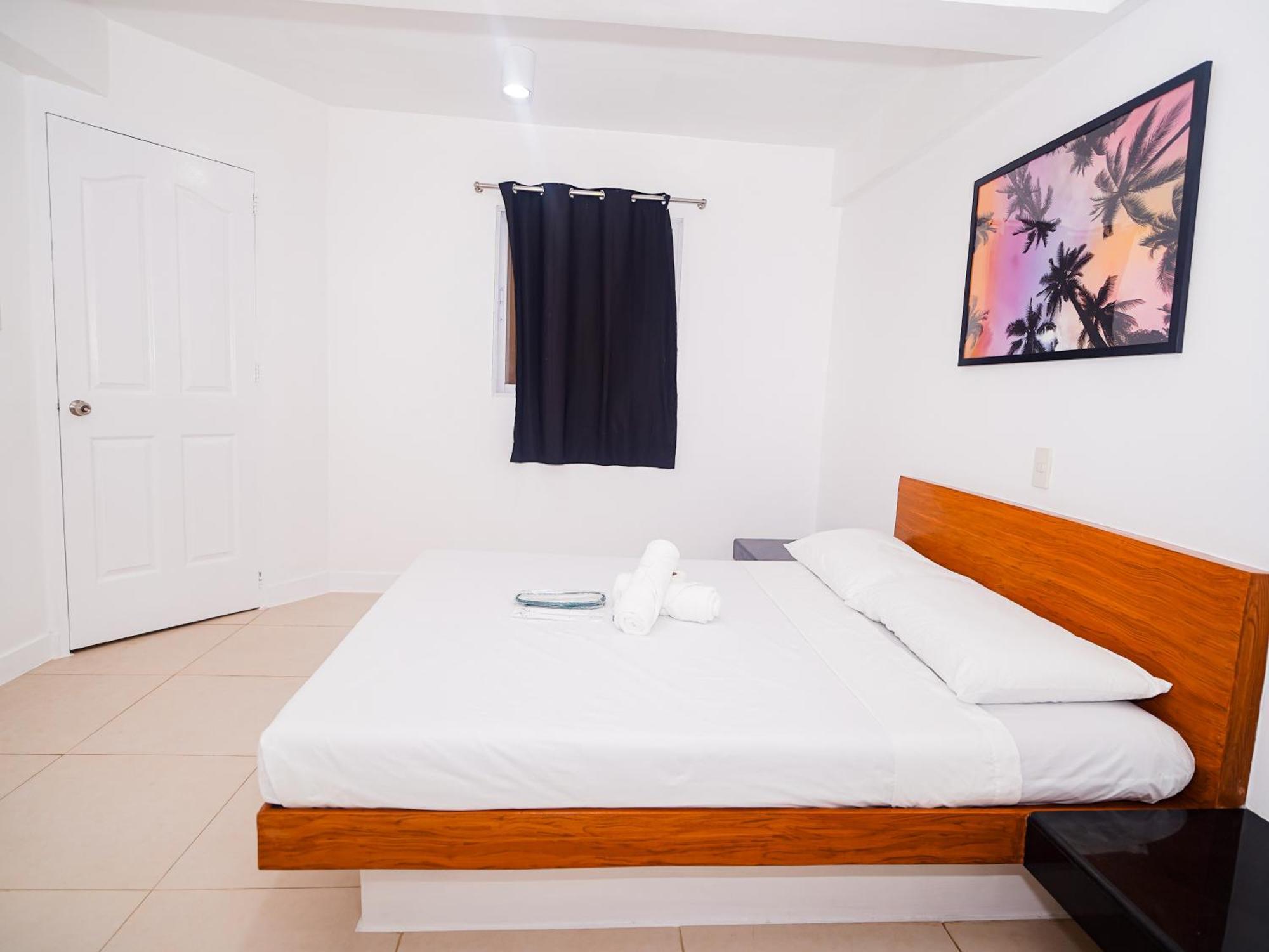 Cjs Boracay Joint Hotel Balabag  Ngoại thất bức ảnh