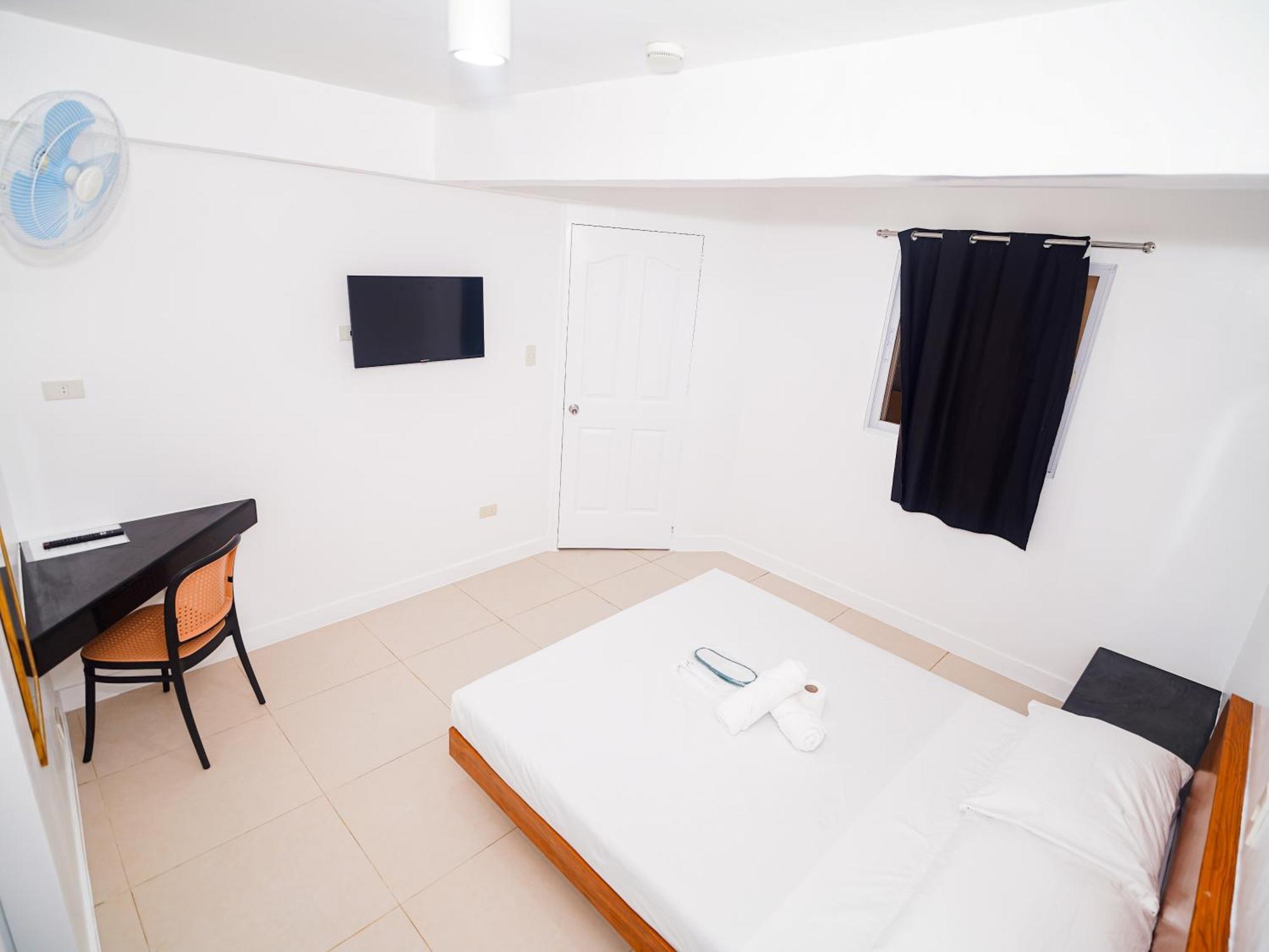 Cjs Boracay Joint Hotel Balabag  Ngoại thất bức ảnh